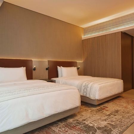Hyatt Regency Mexico City Insurgentes Extérieur photo