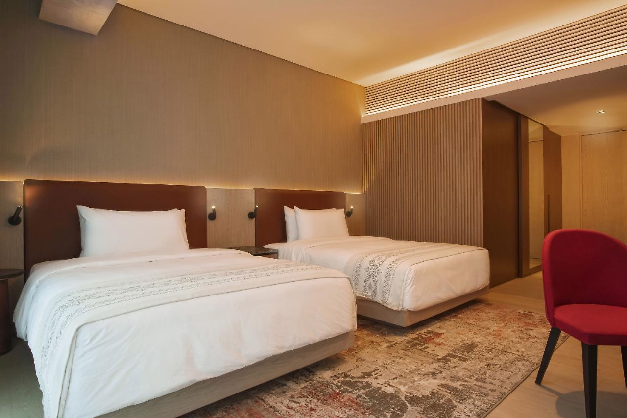 Hyatt Regency Mexico City Insurgentes Extérieur photo